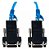 ADAPTADOR EXTENSOR VGA REDE RJ45 - Imagem 3