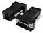ADAPTADOR EXTENSOR VGA REDE RJ45 - Imagem 1
