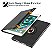CAPA PARA TABLET IPAD AIR 2  A1566 A1567 - Imagem 4
