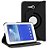 CAPA PARA TABLET SAMSUNG GALAXY TAB 3 LITE T110 T111 T113 T116 V2 - Imagem 4