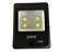 REFLETOR COB LED 200W BRANCO QUENTE 3000-3500K - Imagem 1