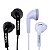 FONE DE OUVIDO P2 BOMSELL BS-05 COM FIO - Imagem 1