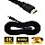 CABO HDMI TRANÇADOK 3 METROS REF HDTV - Imagem 6