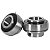 UC207 ROLAMENTO DE ESFERAS PARA MANCAL HHMS MEDIDA 35X72X42.9 MM - Imagem 6