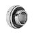UC205-16 ROLAMENTO DE ESFERAS PARA MANCAL MEDIDA: 25.4X52X34 MM - Imagem 3