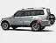 MOLDURA ALARGADOR FLARE PARALAMA TRASEIRO PAJERO FULL 2008 2009 2010 2011 2012 2013 2014 2015 2016 2017 2018 2019 - Imagem 5