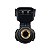 BICO INJETOR COMBUSTIVEL MOTOR 1.6L EA211 TOTAL FLEX 1.6 FOX SAVEIRO GOL GOLF VIRTUS04E906031B - Imagem 5