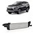 INTERCOOLER PAJERO SPORT 2.4 DIESEL 1530A161 2019 2020 2021 2022 2023 2024 - Imagem 1