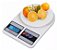 BALANCA DIGITAL COZINHA 10KG SF-400 - Imagem 3