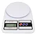 BALANCA DIGITAL COZINHA 10KG SF-400 - Imagem 1
