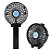MINI VENTILADOR DE MAO / MESA USB BATERIA RECARREGAVEL - Imagem 4