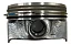 KIT 04 PISTAO COM ANEL 04E107065HB 1.6L TF MPI POLO SAVEIRO CROSS - Imagem 4