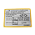 ETIQUETA PRESSAO 5Z0010000E / 5Z0010860L - Imagem 1