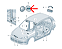 ETIQUETA PRESSAO 5Z0010000E / 5Z0010860L - Imagem 2