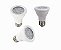 LAMPADA LED 8W PAR20 E27 BRANCO FRIO 6000-6500K - Imagem 4