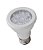 LAMPADA LED 8W PAR20 E27 BRANCO FRIO 6000-6500K - Imagem 1