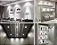 LAMPADA LED 8W PAR20 E27 BRANCO FRIO 6000-6500K - Imagem 5