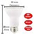 LAMPADA LED 8W PAR20 E27 BRANCO FRIO 6000-6500K - Imagem 2