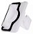 PRESILHA GRAMPO SAIA SPOILER LATERAL MB A200 CLA GLA A0019914971 - Imagem 1