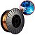 FIOS DE ARAME PARA SOLDA, MIG 1,0MM, MARCA SENDIX MODELO: AWS ER70S-6 - Imagem 6