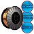 FIOS DE ARAME PARA SOLDA, MIG 1,0MM, MARCA SENDIX MODELO: AWS ER70S-6 - Imagem 5