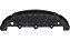 DEFLETOR INFERIOR MOTOR PROTETOR CATER A200 A250 2015 2016 2017 2018 2019 2020 2021 2022 - Imagem 4