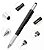 CANETA ESFEROGRAFICA 6 em 1 NIVEL REGUA TTX-S020B - Imagem 2