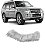 GUIA SUPORTE PARACHOQUE DIANTEIRO MITSUBISHI PAJERO FULL 2008 até 2019 - Imagem 2