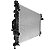 RADIADOR AGUA RANGE ROVER EVOQUE FREELANDER DISCOVERY LR006715 - Imagem 3