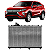 RADIADOR AGUA ECLIPSE CROSS 1.5 TURBO 1350A915 2018 2019 2020 2021 2022 2023 2024 2025 - Imagem 1