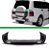 PARACHOQUE TRASEIRO MITSUBISHI PAJERO FULL 2003 2004 2005 2006 2007 - Imagem 1