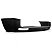 PARACHOQUE TRASEIRO MITSUBISHI PAJERO FULL 2003 2004 2005 2006 2007 - Imagem 2