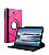 CAPA PARA TABLET SAMSUNG GALAXY TAB E T560 T561 P560 P561 - Imagem 8