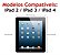 CAPA PARA TABLET IPAD 2 / 3 / 4 GERAÇÃO ANTIGA - Imagem 9