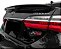 AEROFOLIO TRASEIRO PINTADO PRETO LED TOYOTA COROLLA 2015 2016 2017 2018 2019 - Imagem 1