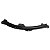 SUPORTE MOLDURA PARALAMA MITSUBISHI PAJERO FULL 2000 2001 2002 2003 2004 2005 2006 2007 - Imagem 4