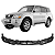SUPORTE CENTRAL ALMA PARACHOQUE MITSUBISHI PAJERO FULL 2000 2001 2002 2003 2004 2005 2006 2007 - Imagem 2