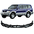SUPORTE CENTRAL ALMA PARACHOQUE MITSUBISHI PAJERO FULL 2000 2001 2002 2003 2004 2005 2006 2007 - Imagem 1