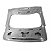 TAMPA PORTA MALA AUTOMATICA MITSUBISHI OUTLANDER 2016 2017 2018 2019 2020 2021 - Imagem 6