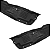 PARABARRO DIANTEIRO SUPERIOR MITSUBISHI L200 TRITON SPORT 2020 2021 2022 2023 - Imagem 3