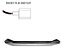 AEROFOLIO TRASEIRO FULL LED FUME SMOKE TYPE 2 HONDA CIVIC G10 2017 2018 2019 2020 2021 2022 - Imagem 4