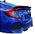 AEROFOLIO TRASEIRO PRIMER ALTO COM LED HONDA CIVIC G10 MODELO RS 2017 2018 2019 2020 2021 - Imagem 1