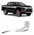 FRISO / MOLDURA INFERIOR CROMADA PARACHOQUE DIANTEIRO L200 TRITON SPORT 2020 2021 2022 2023 - Imagem 3