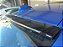 AEROFÓLIO TETO PINTADO BLACK PIANO BMW SÉRIE 3 F30 F80 2013 2014 2015 2016 2017 2018 2019 - Imagem 5