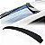 AEROFÓLIO TETO PINTADO BLACK PIANO BMW SÉRIE 3 F30 F80 2013 2014 2015 2016 2017 2018 2019 - Imagem 2