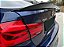 AEROFÓLIO ALTO PINTADO BLACK PIANO BMW SÉRIE 3 F30 F80 2013 2014 2015 2016 2017 2018 2019 - Imagem 6