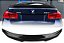 AEROFÓLIO ALTO PINTADO BLACK PIANO BMW SÉRIE 3 F30 F80 2013 2014 2015 2016 2017 2018 2019 - Imagem 2