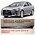 PAR SPOILER LATERAL MITSUBISHI LANCER - Imagem 1
