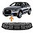 CAPA PROTETOR COBERTURA DEFLETOR INFERIOR MOTOR FRENTE AUDI Q3 2016 2017 2018 2019 - Imagem 1