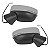 RETROVISOR ELETRICO 5 FIOS Com PISCA ECLIPSE CROSS 2018 2019 2020 2021 2022 - Imagem 4